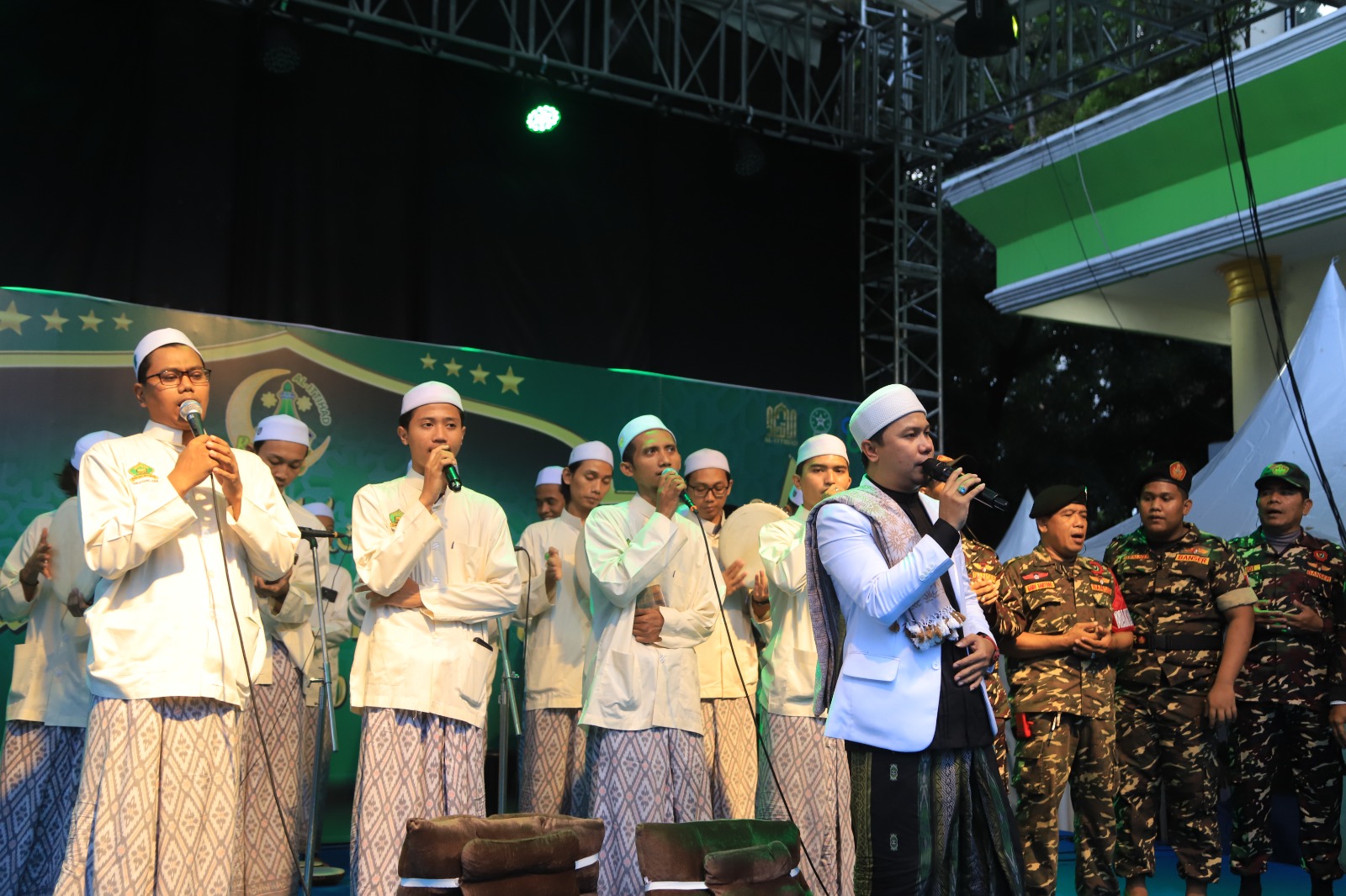berita