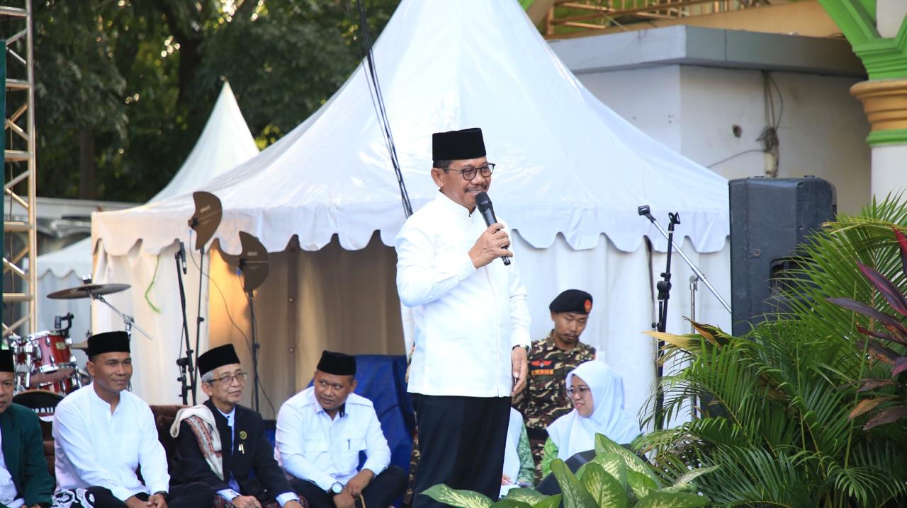 berita