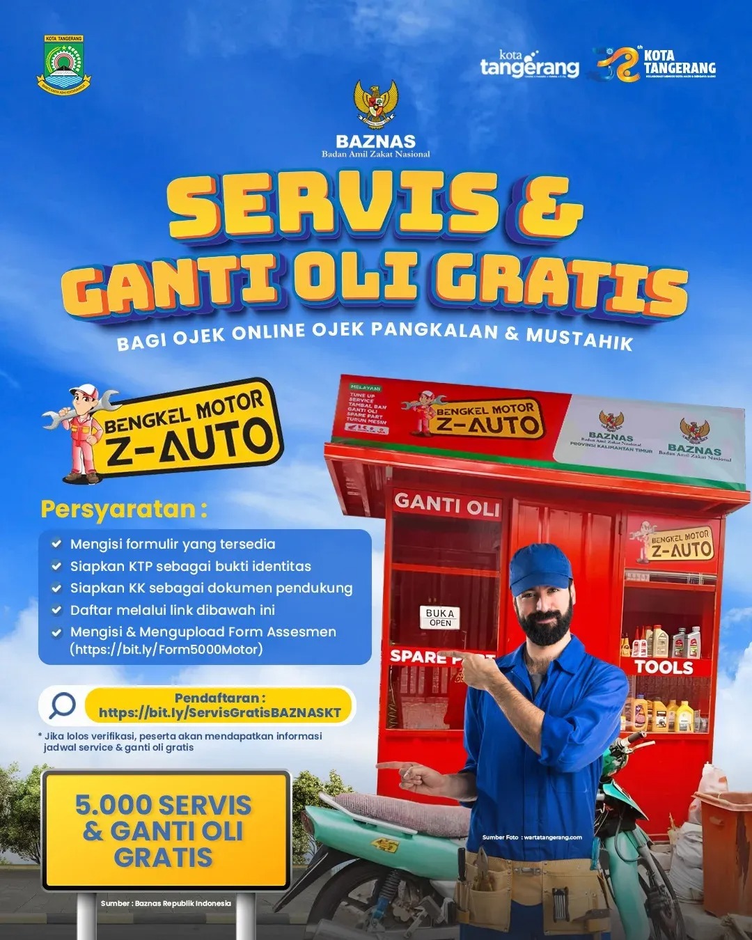 berita