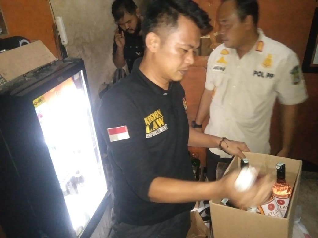 berita