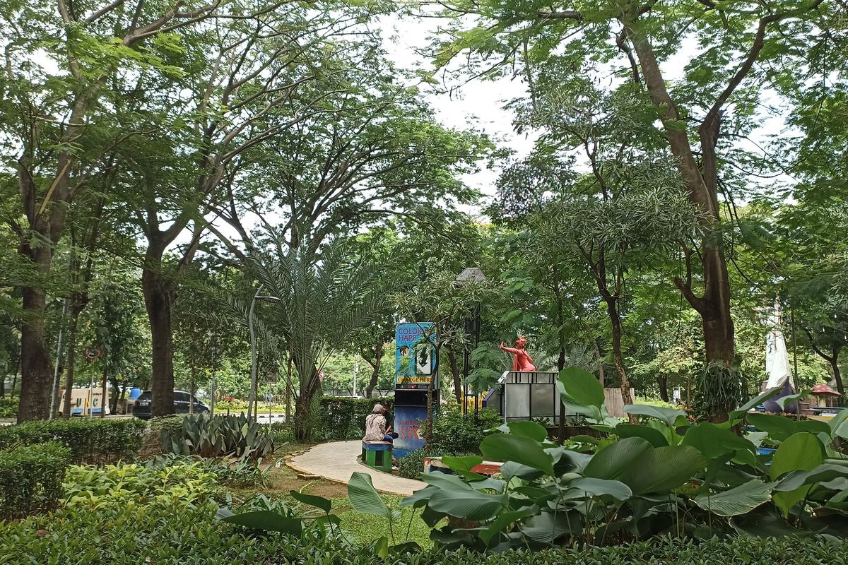 berita