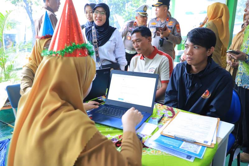berita