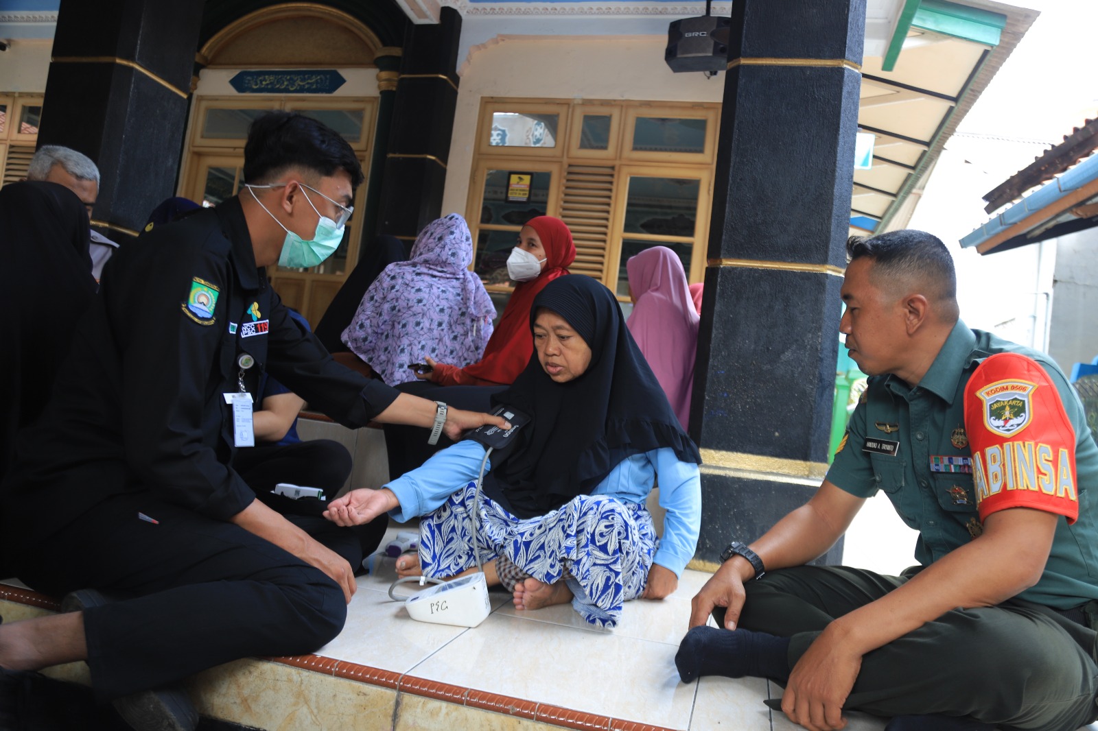 berita