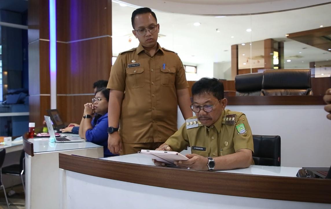 berita