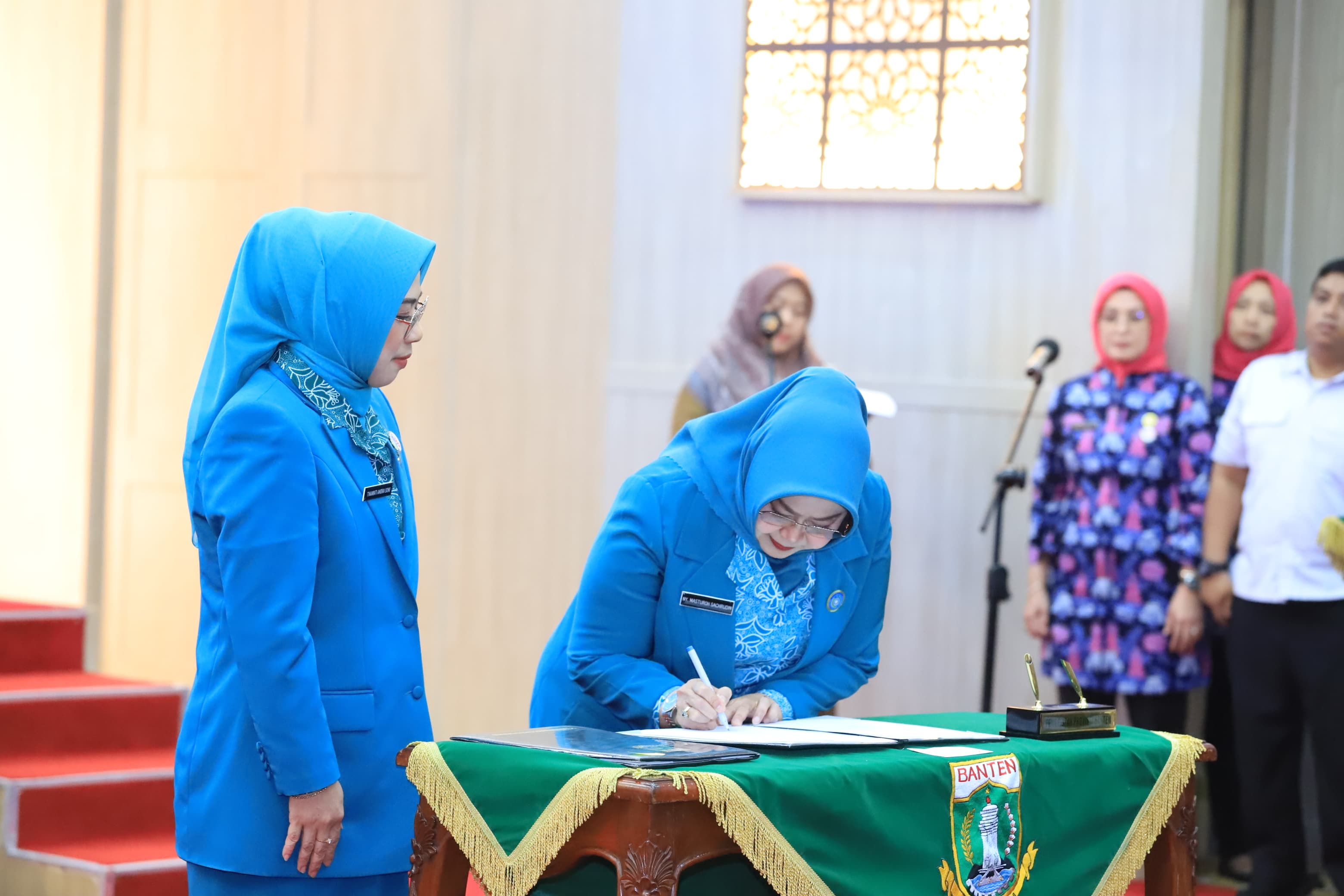 berita