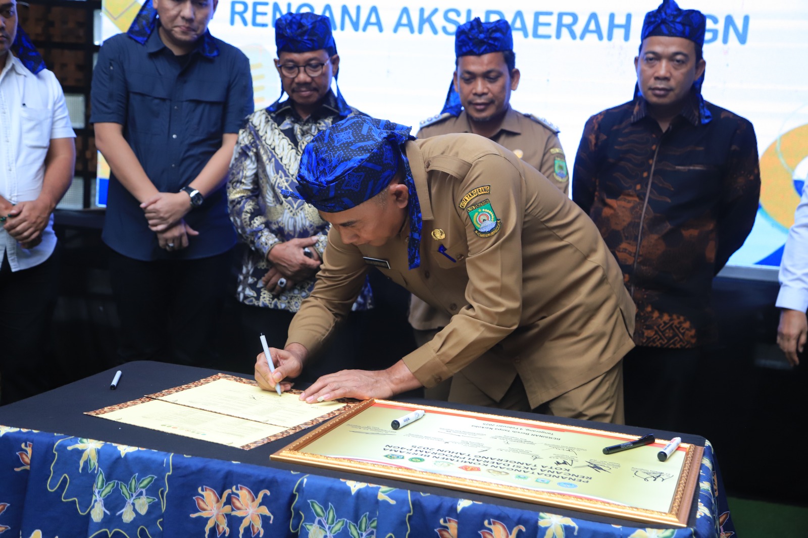 berita