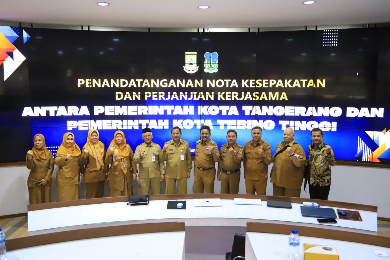 berita