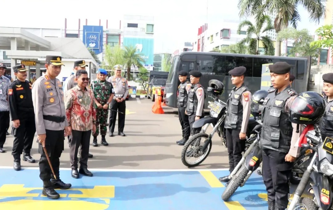 berita