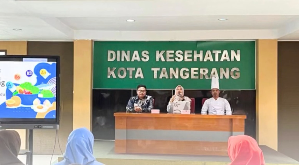 berita