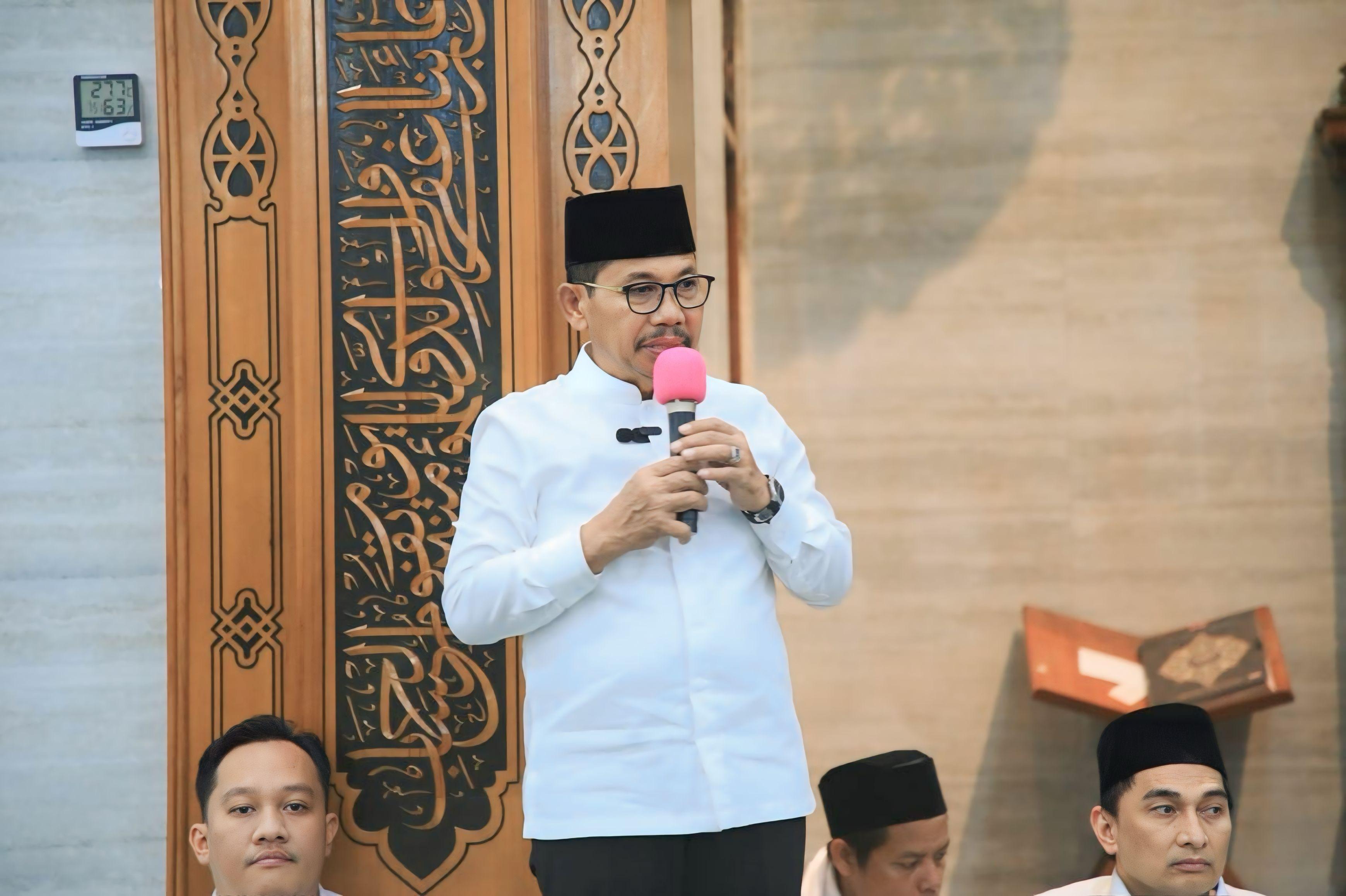 berita