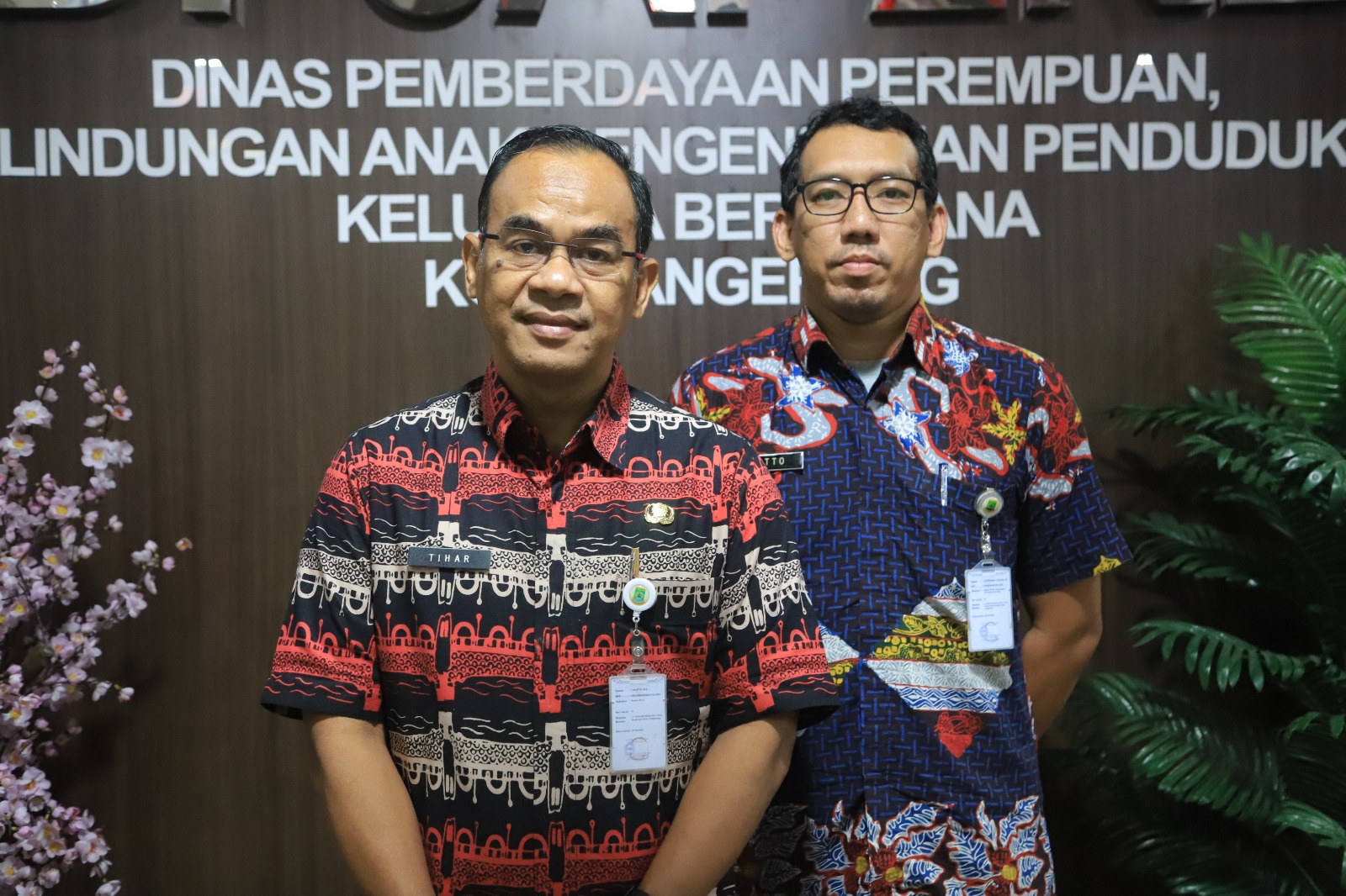 berita