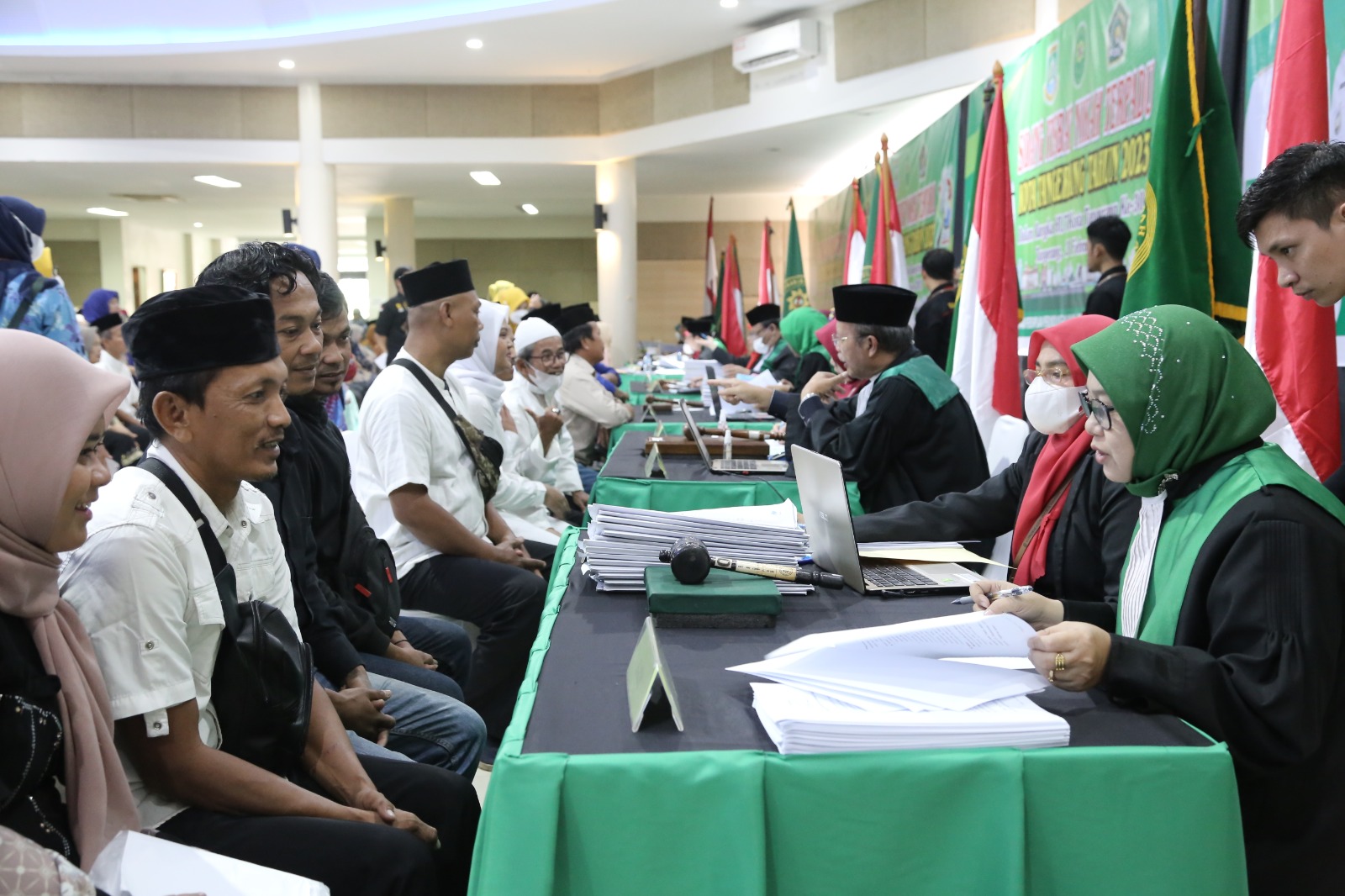 berita