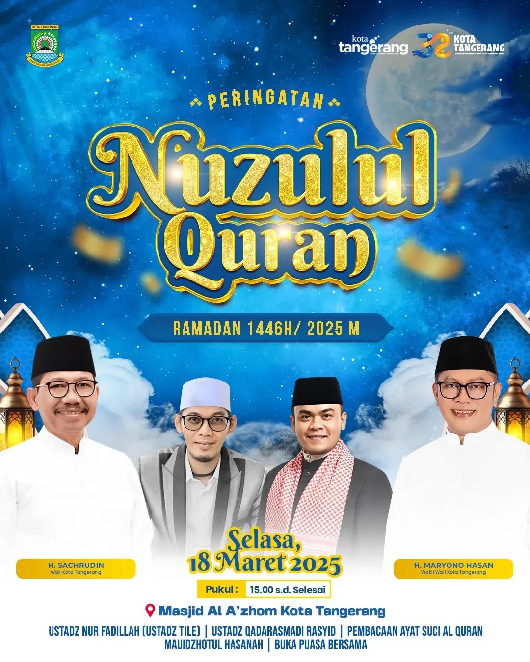berita