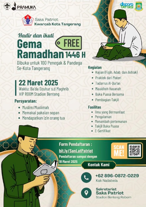 berita