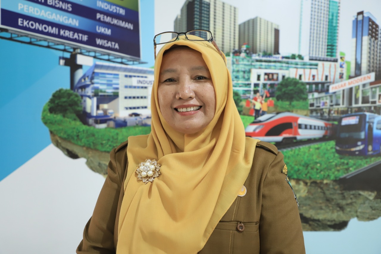 Smart Governance | Tangerang Smart City