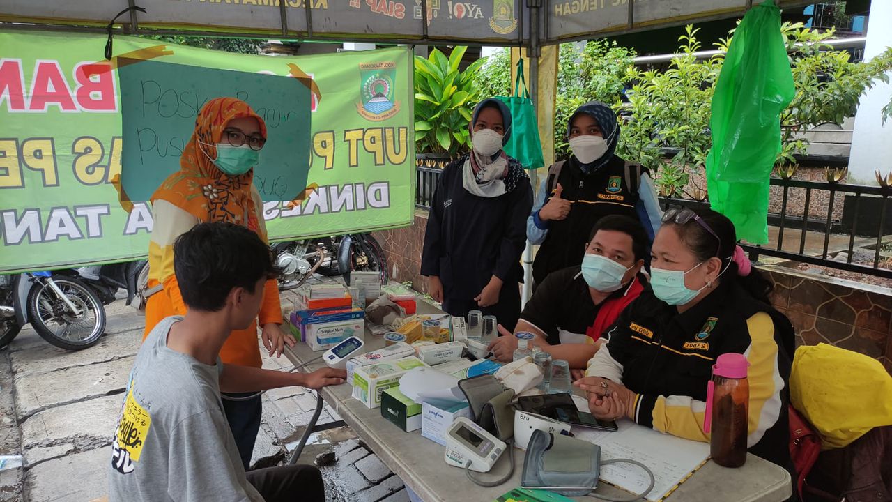 berita