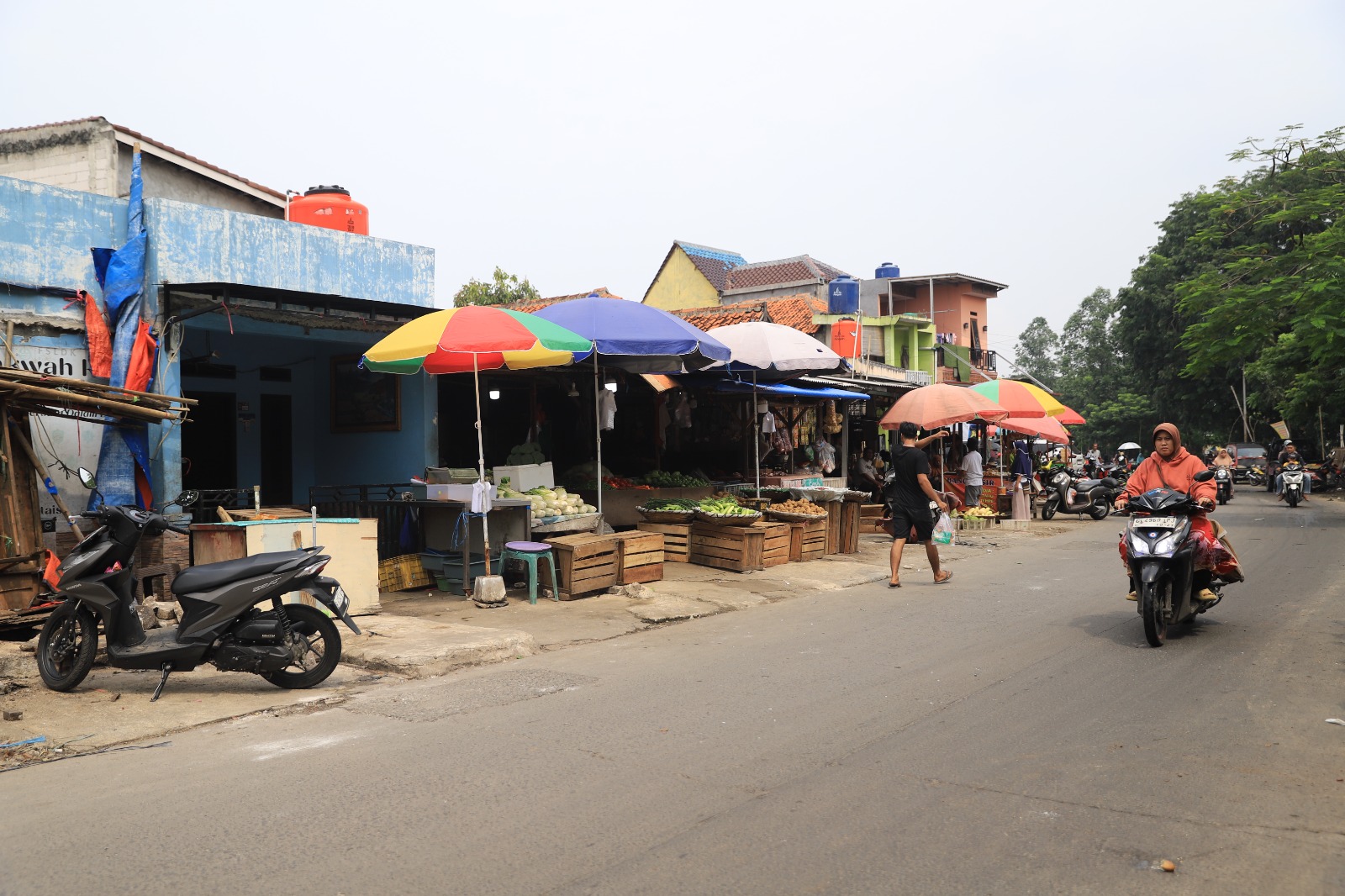 berita