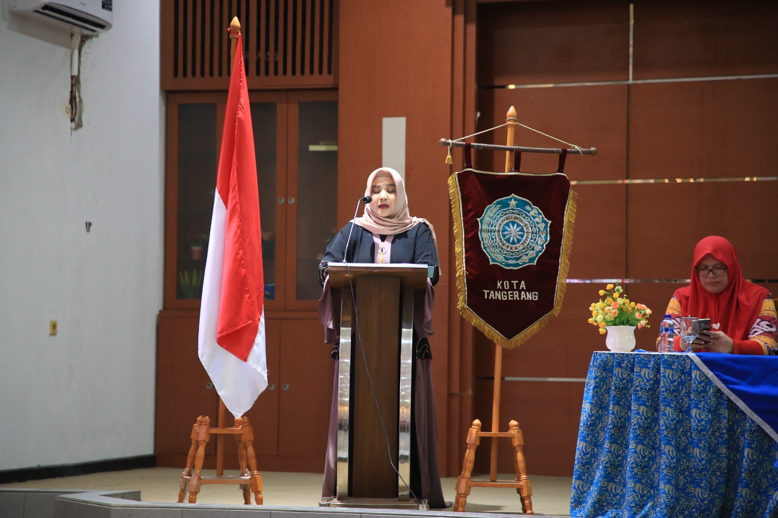 berita